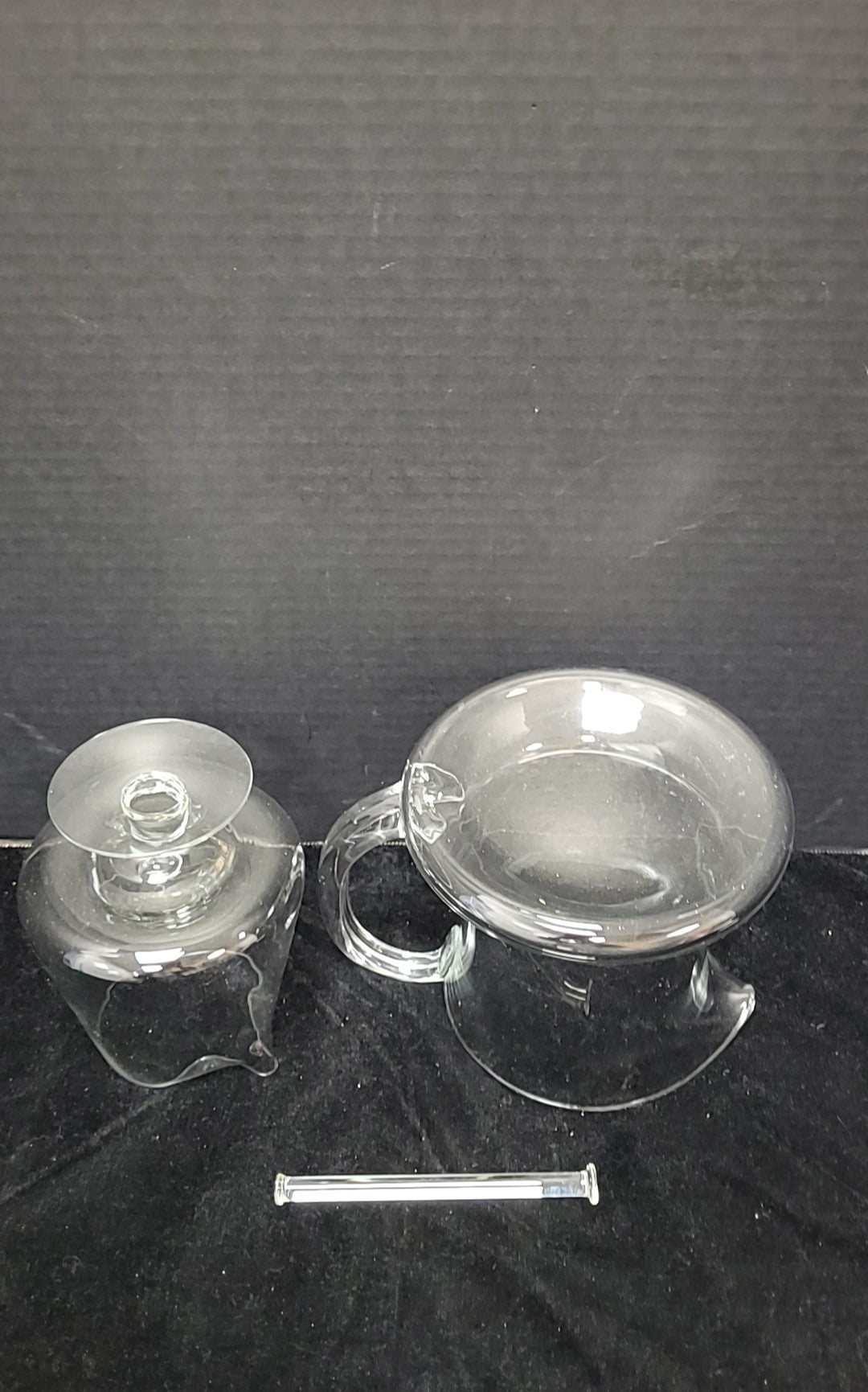 Bar Ware