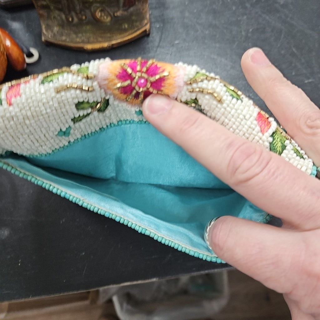 Mary Frances Handbag