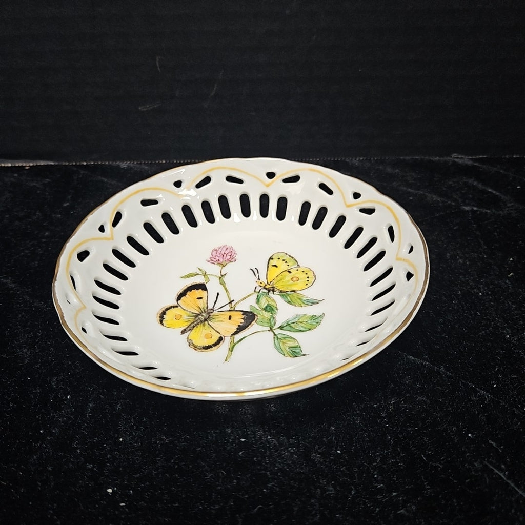 Chamberlain Trinket Dish