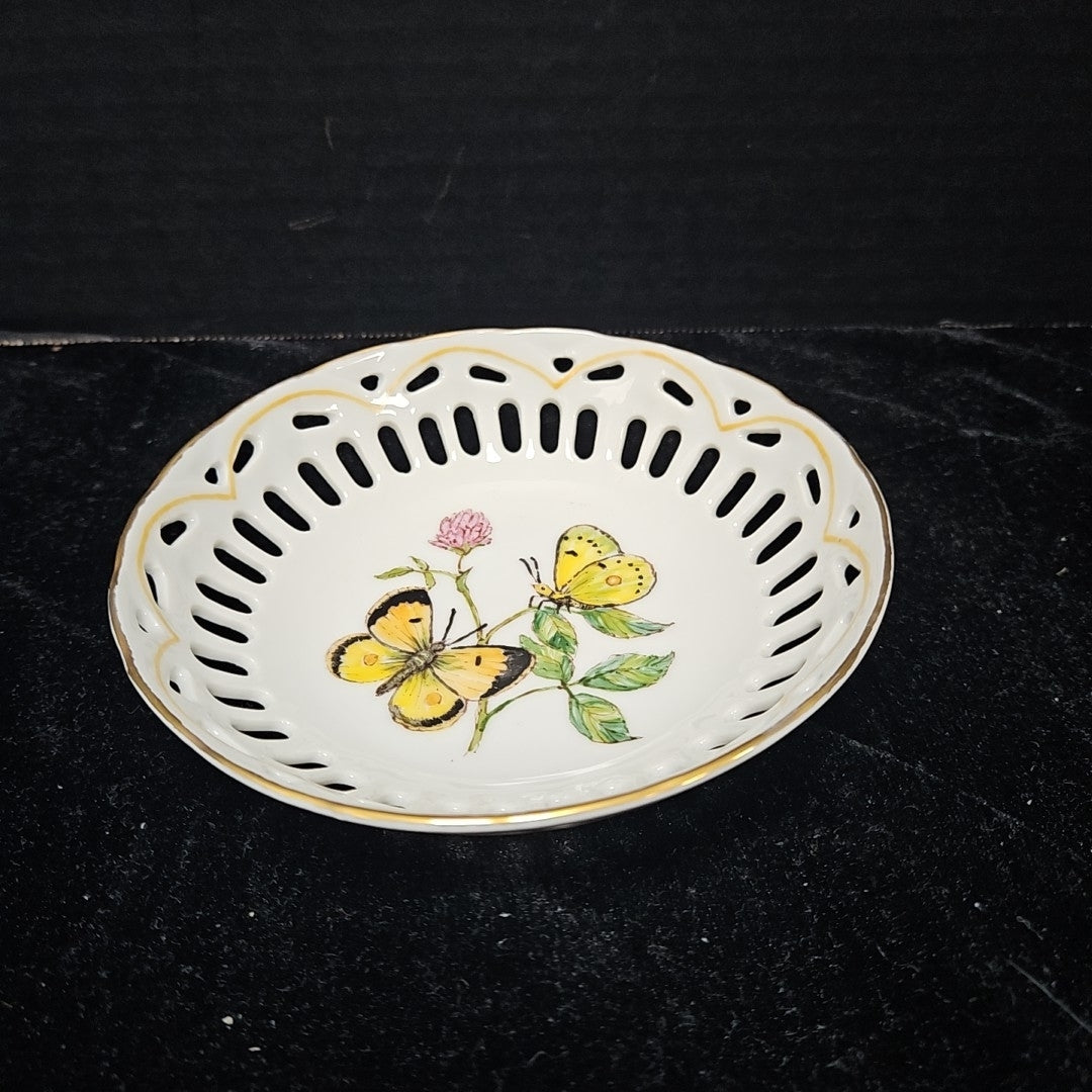 Chamberlain Trinket Dish
