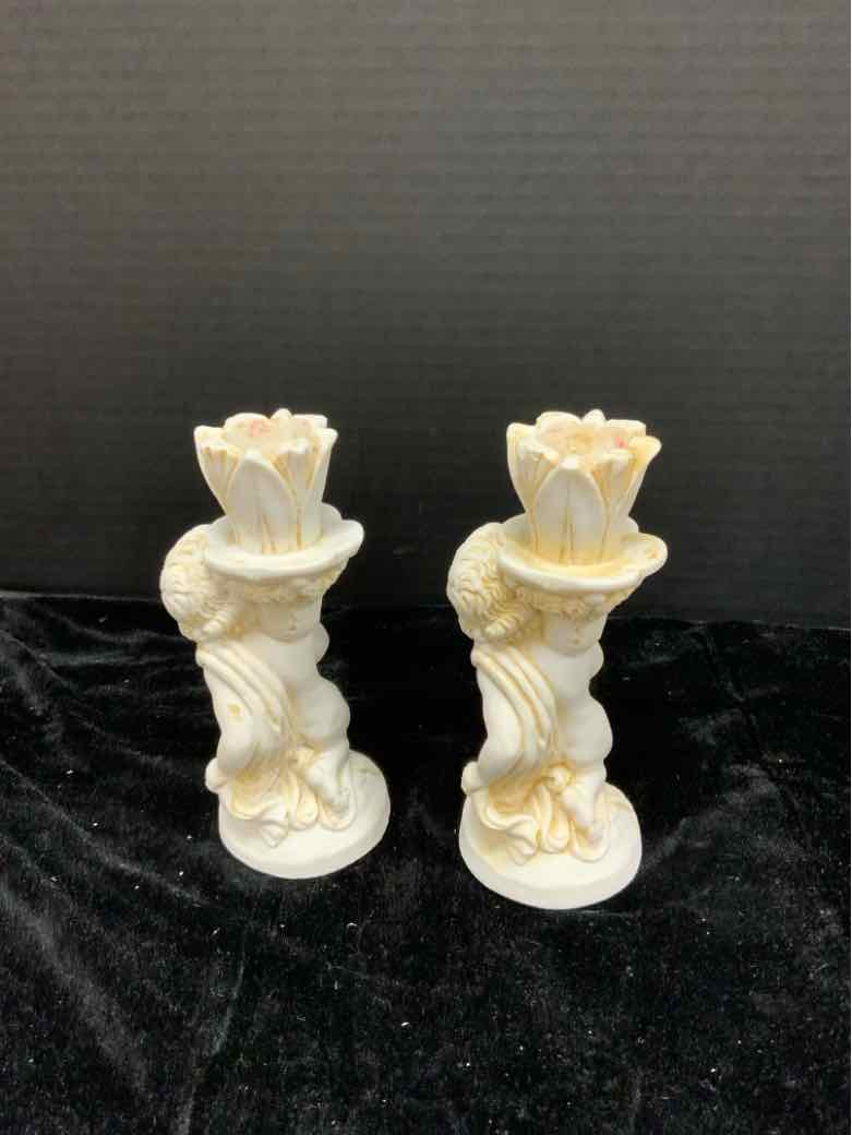 Candleholder