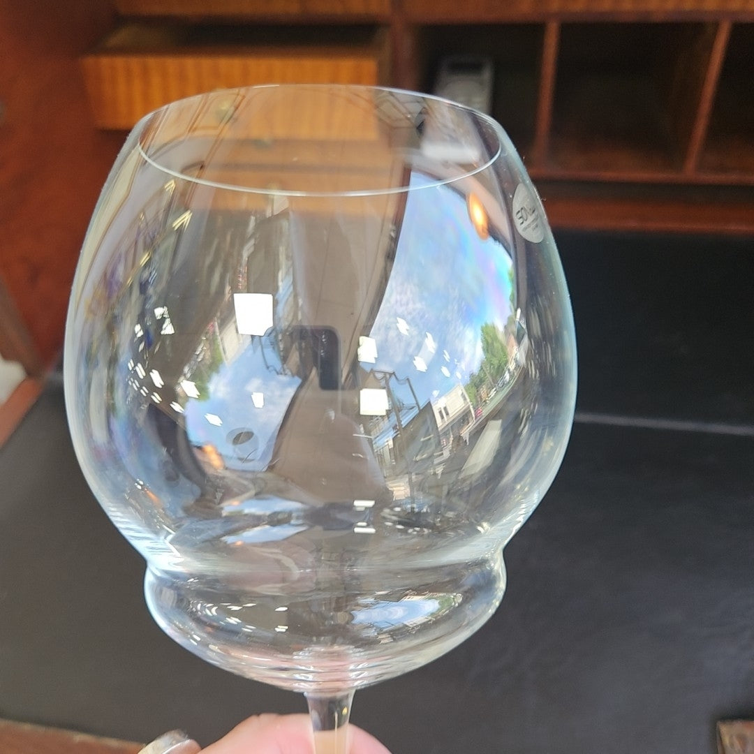 Luigi Bormioli Goblet