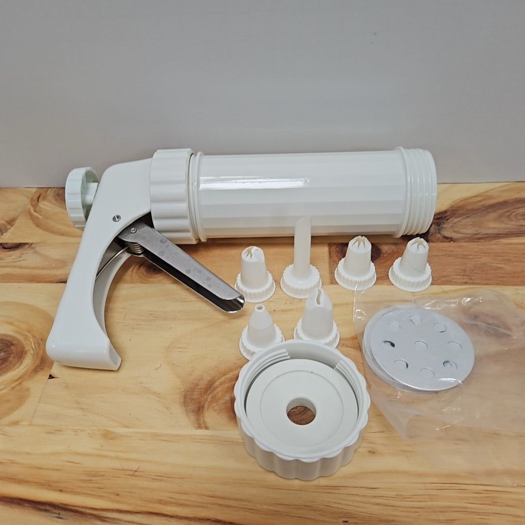 Cookie Press