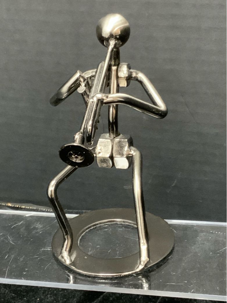 Artisan Sculpture