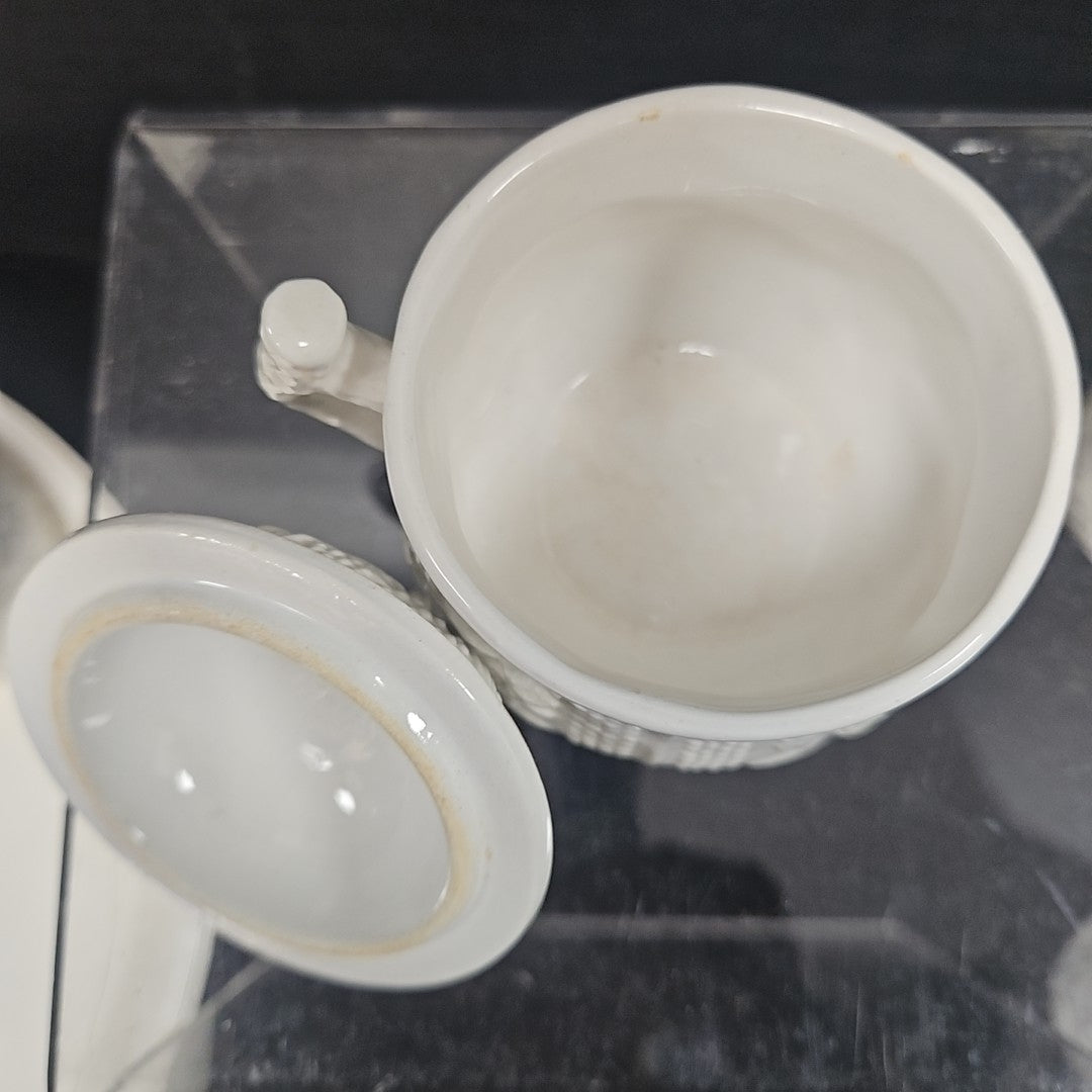 Pot de Creme