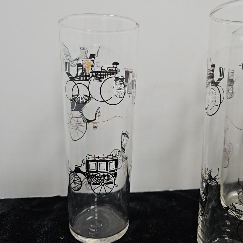 Tumbler