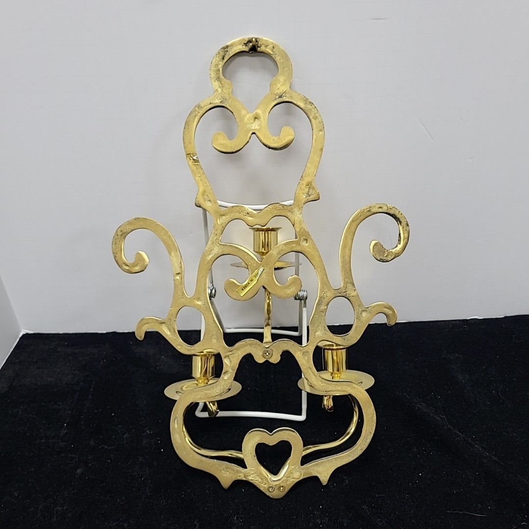 Wall Sconce