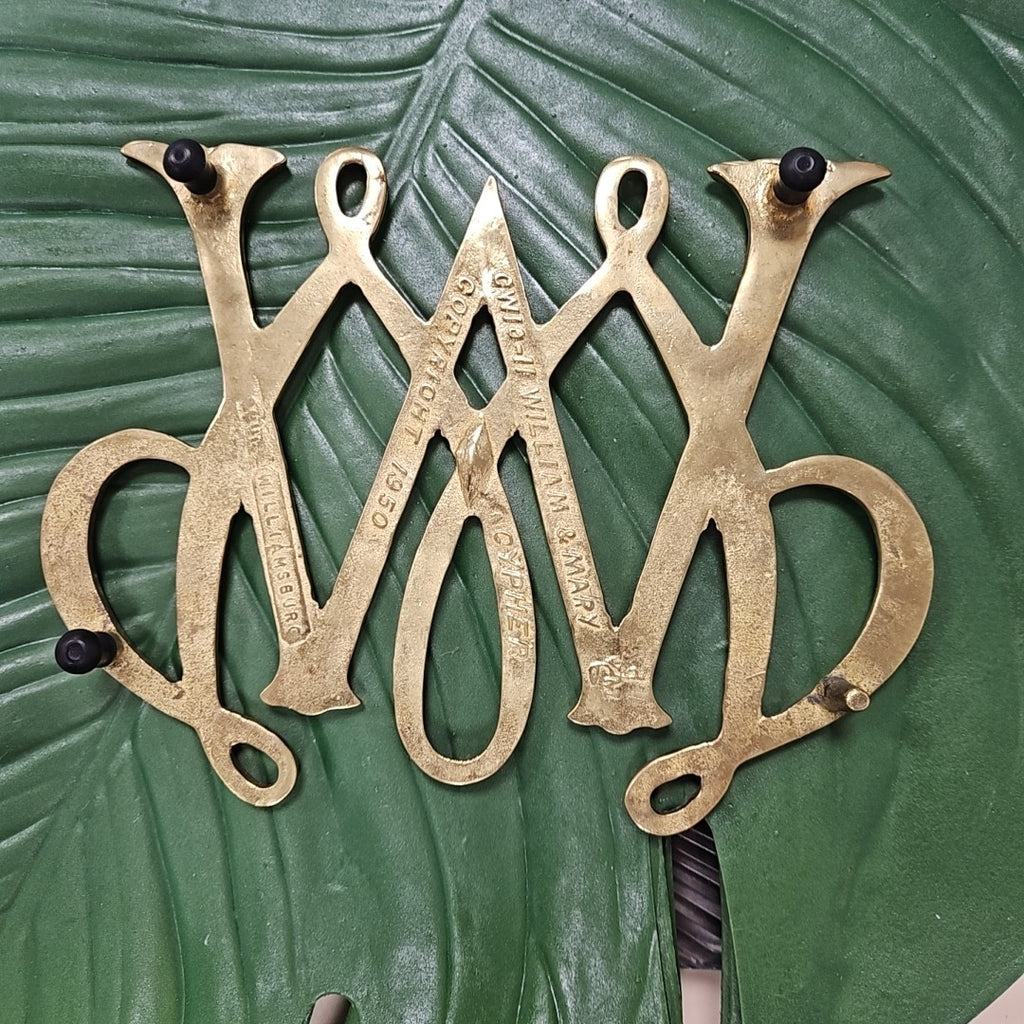VA Metalcrafters Trivet