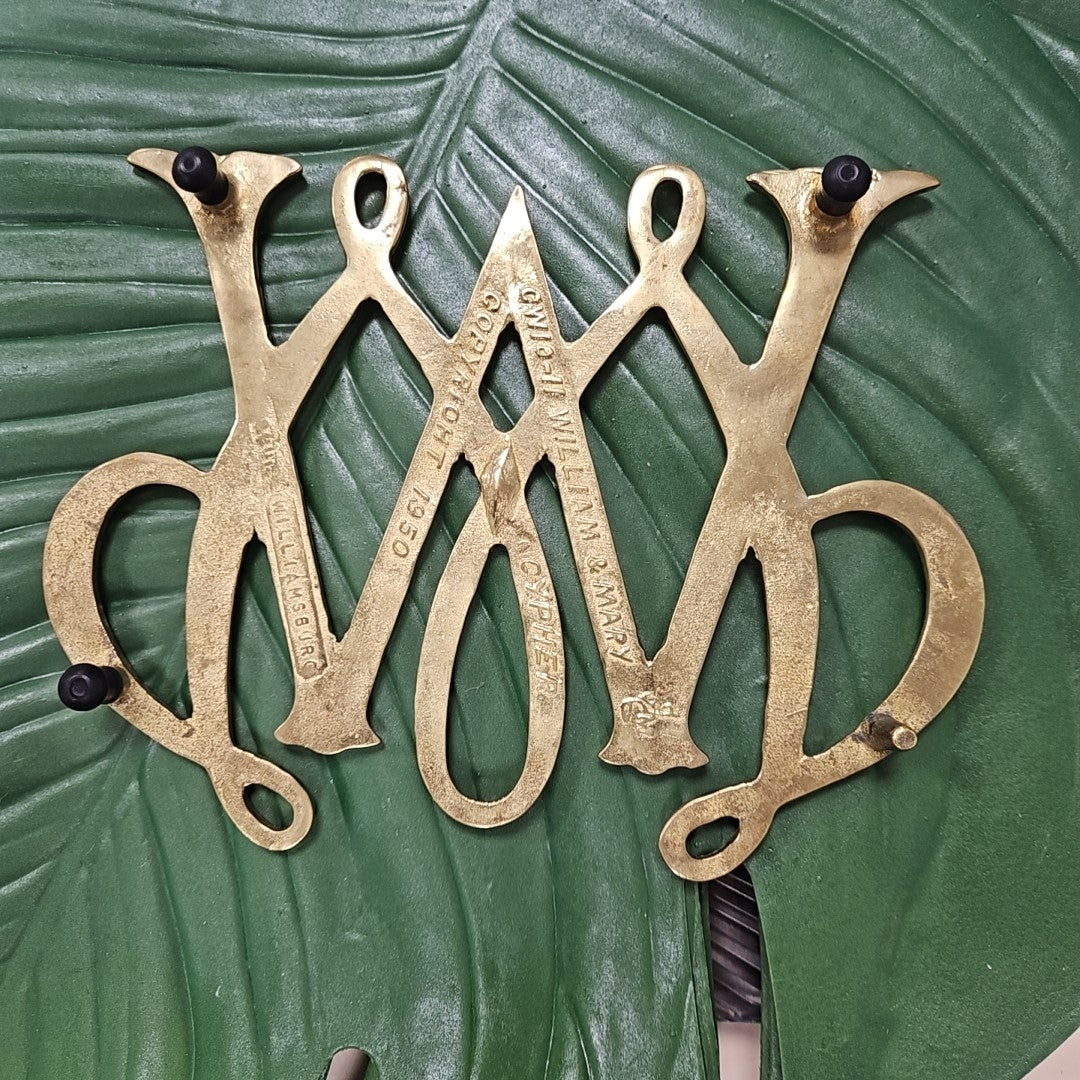 VA Metalcrafters Trivet