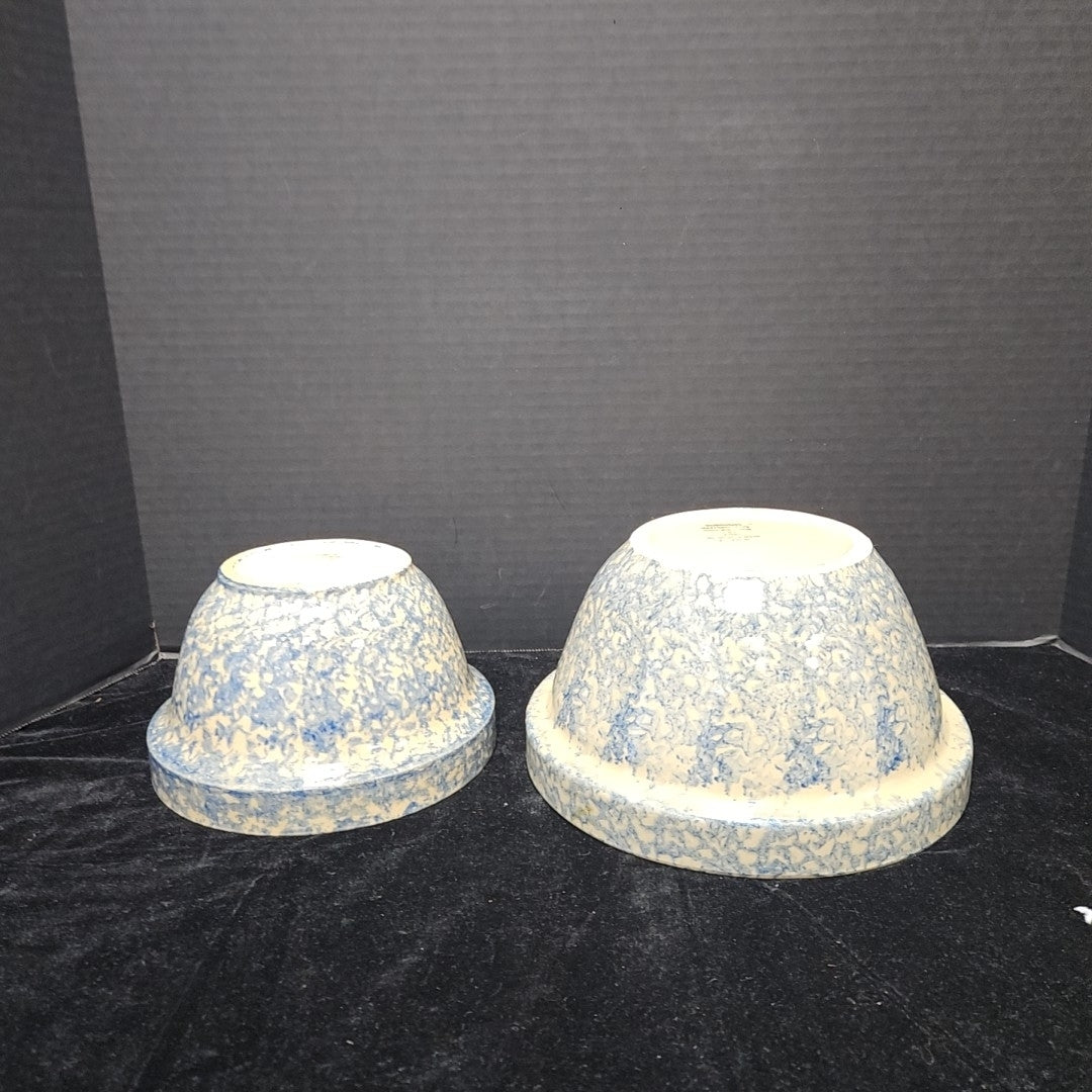 Roseville Mixing Bowl