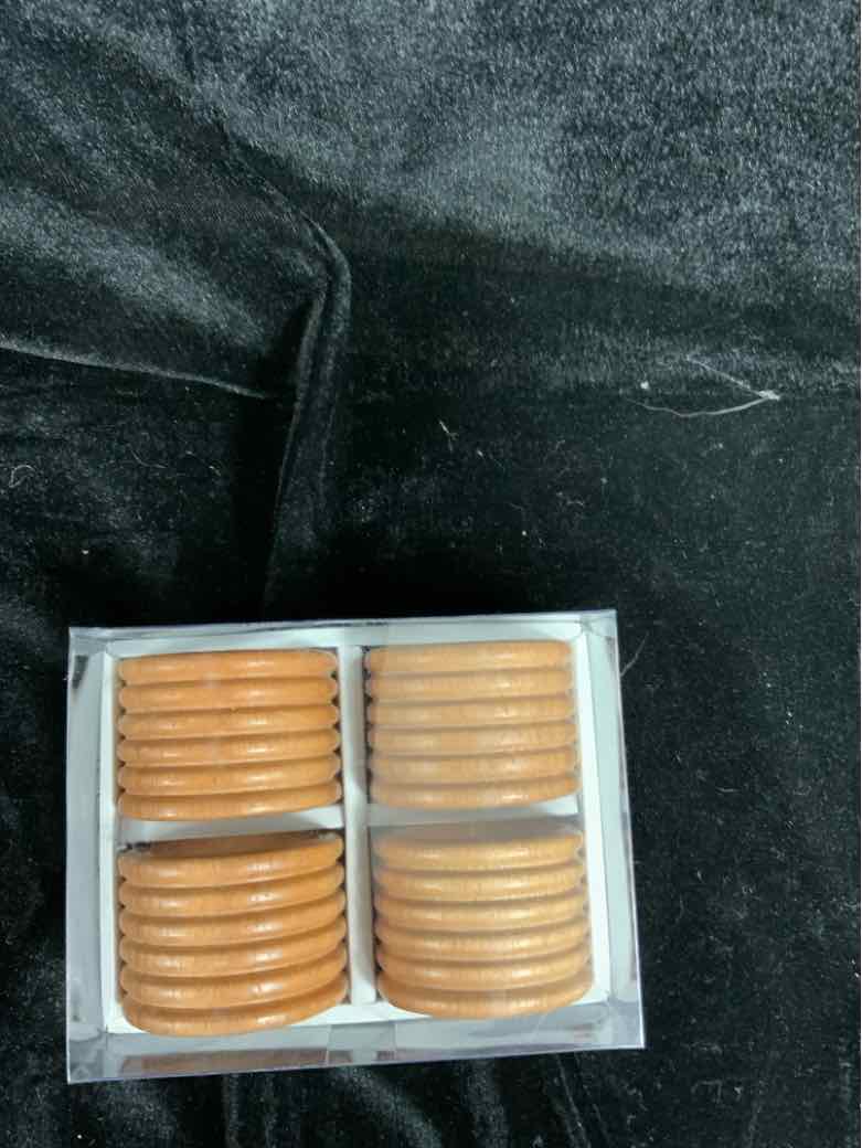 Napkin Rings