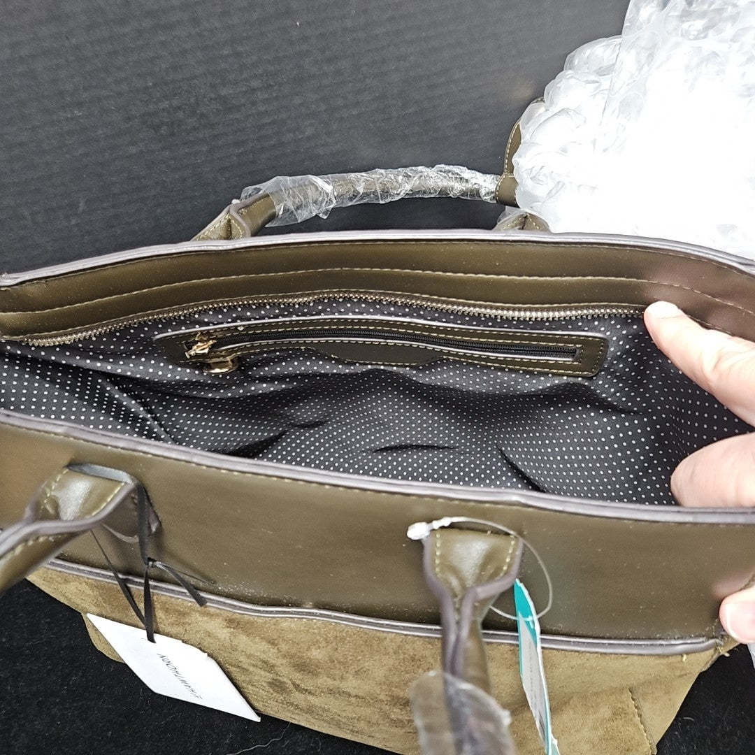 41 Hawthorne Handbag