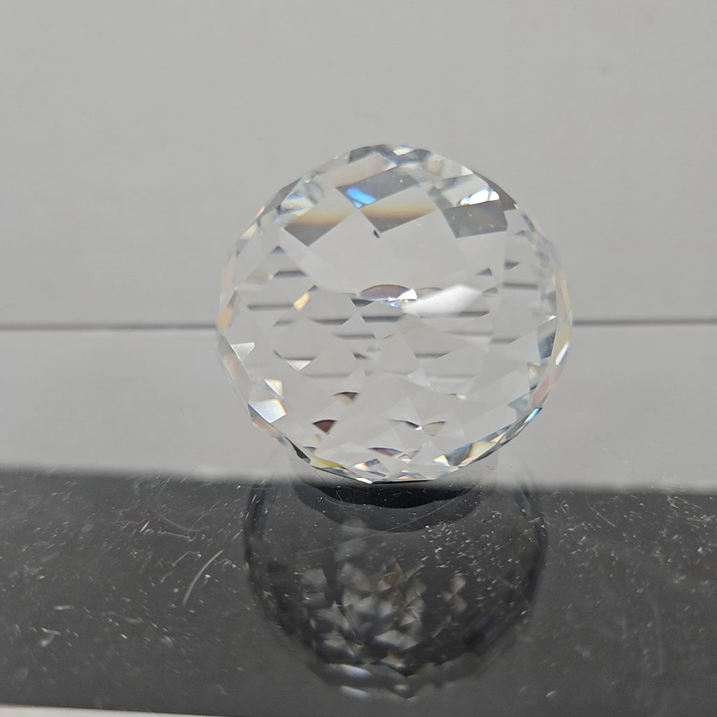 Swarovski Figurine