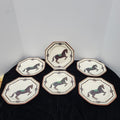Niderville Salad Plate