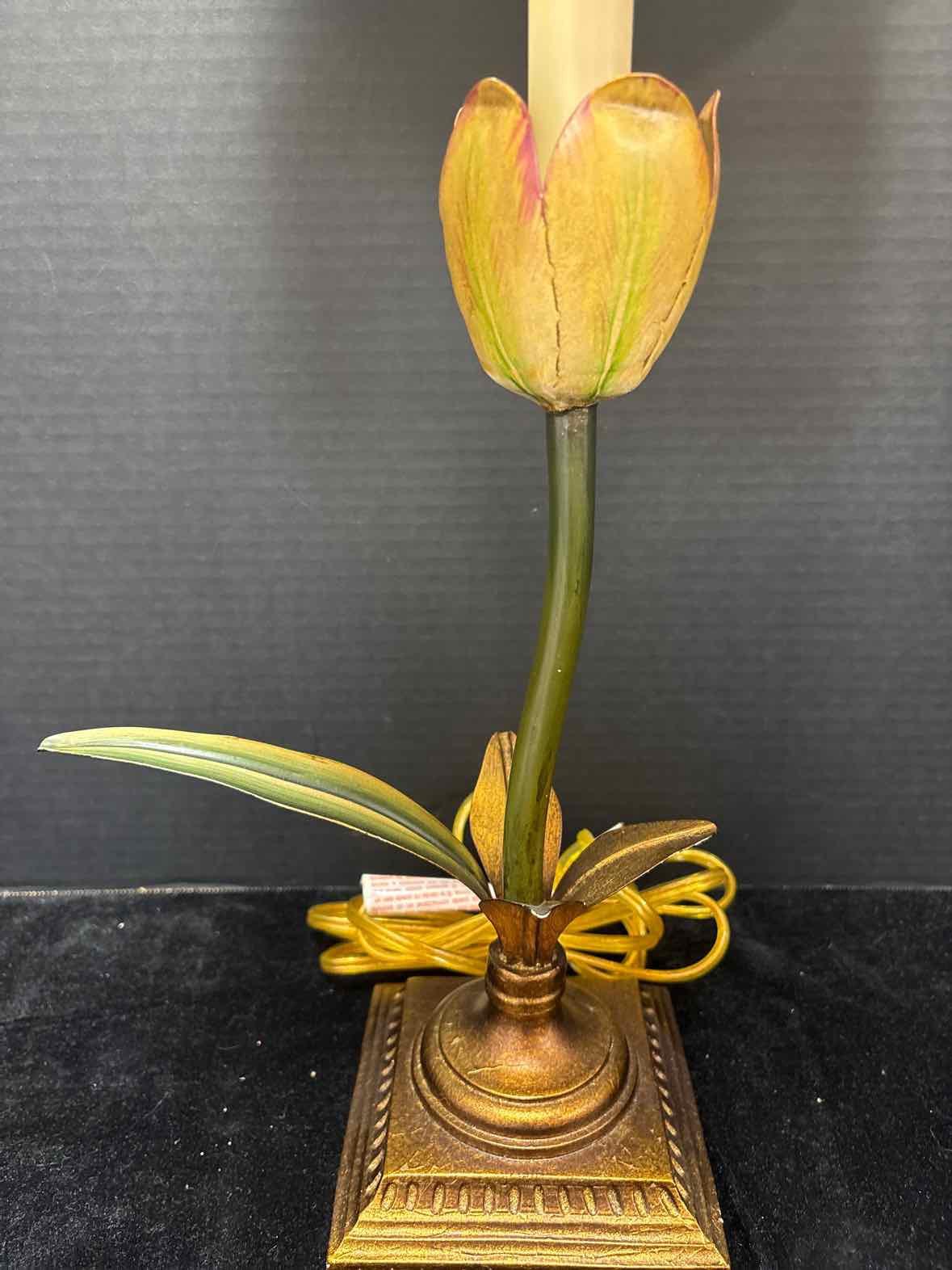 Chelsea House Lamp with Shade