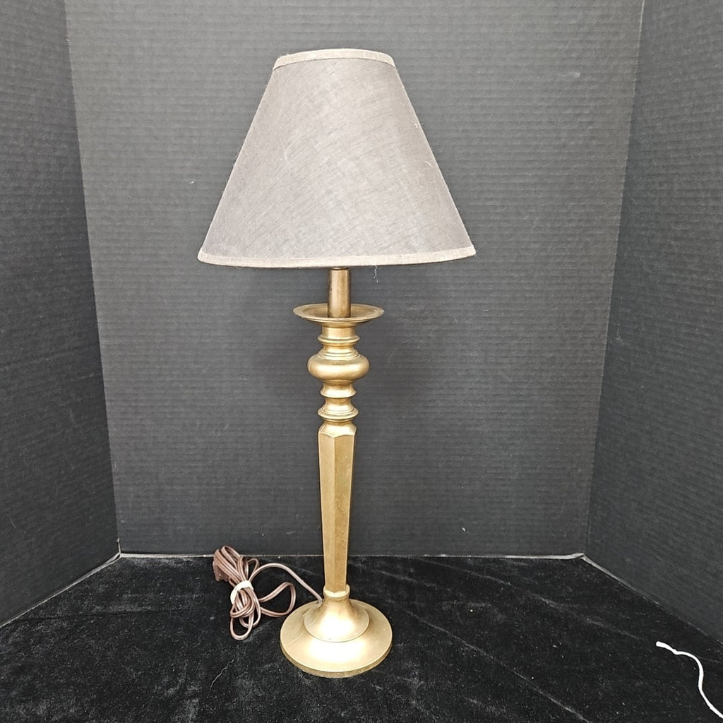 Lamp with Shade
