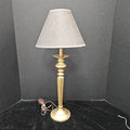 Lamp with Shade