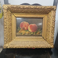 Oil on Board
