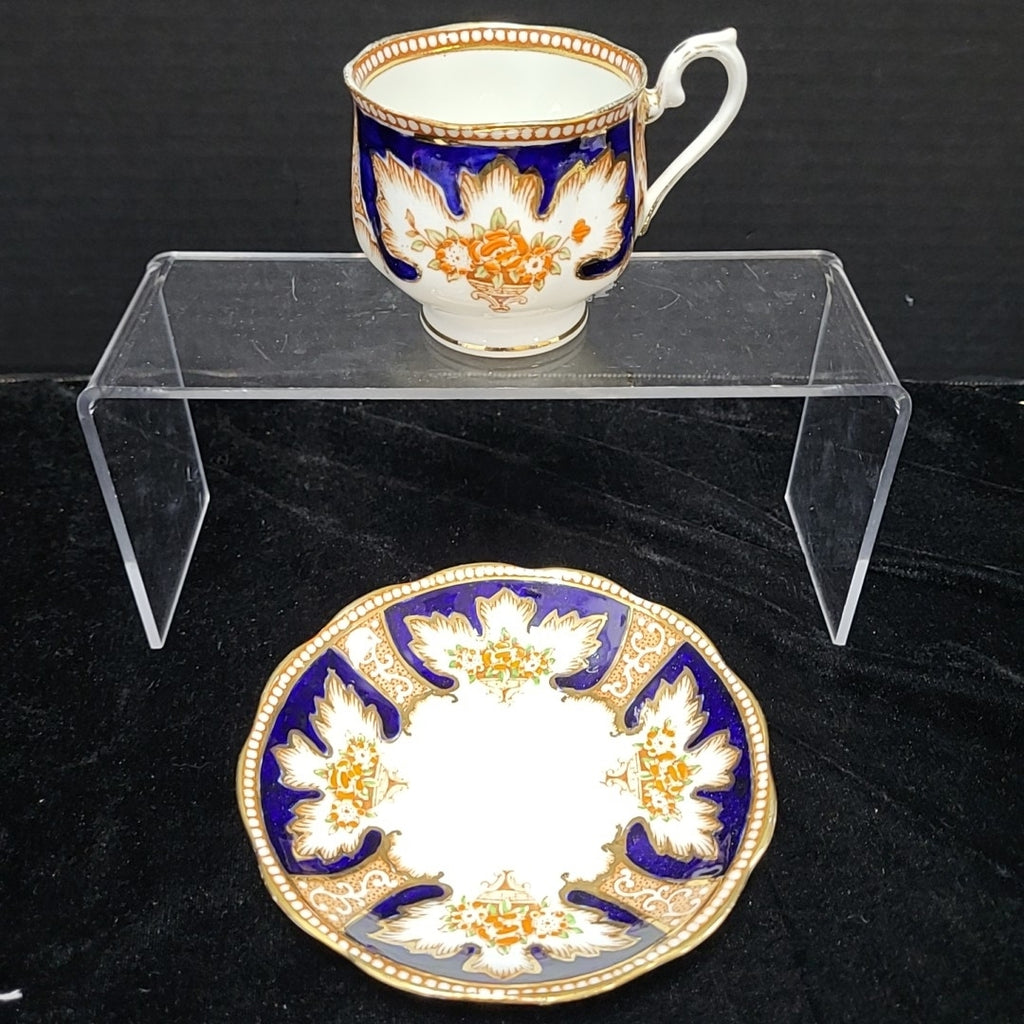 Royal Albert Teacup/Saucer