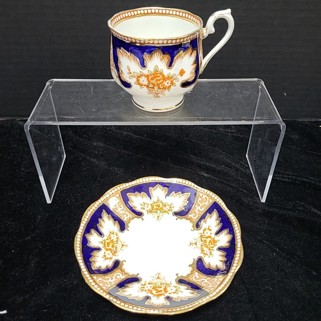 Royal Albert Teacup/Saucer