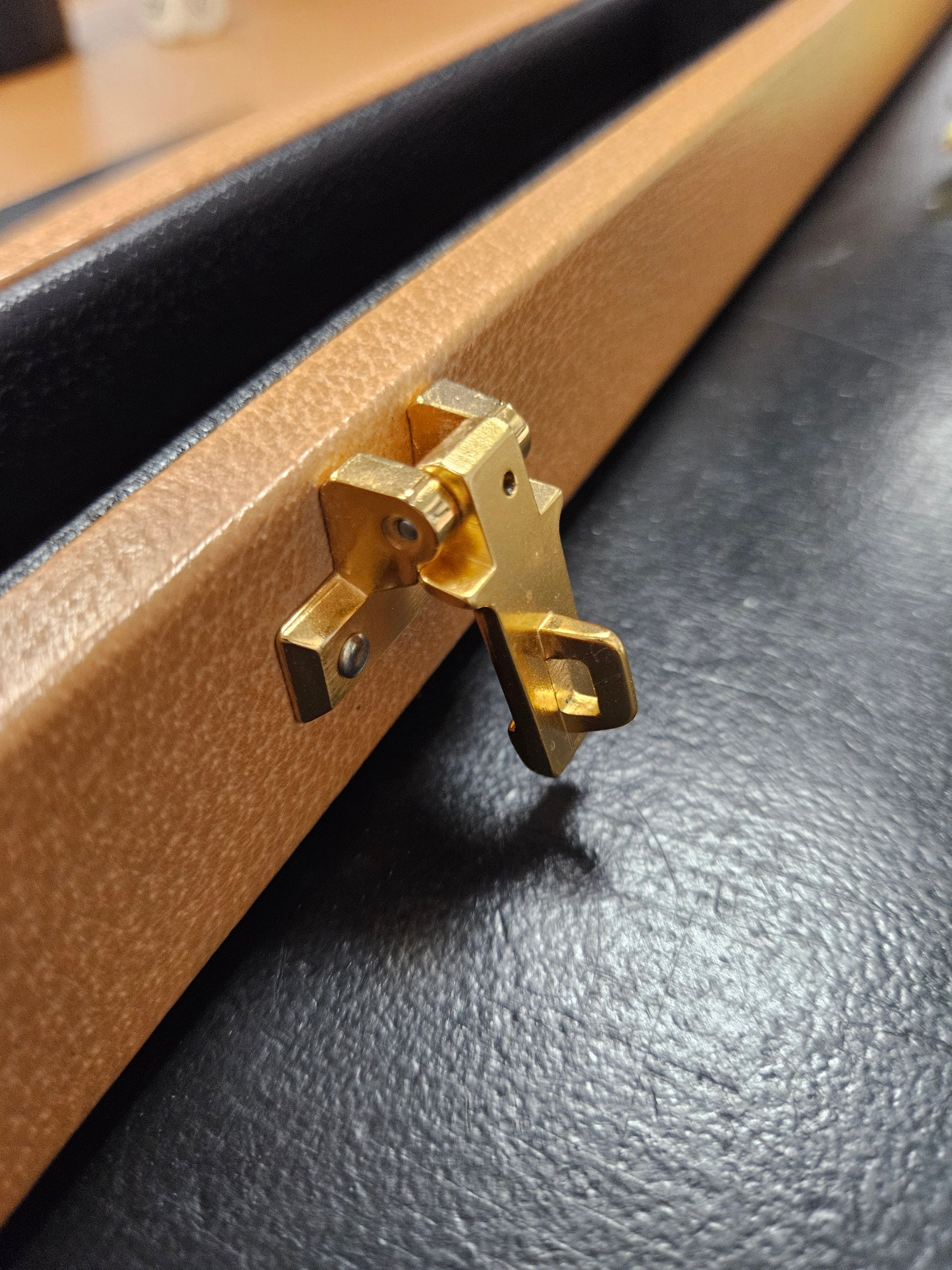 Asprey Backgammon