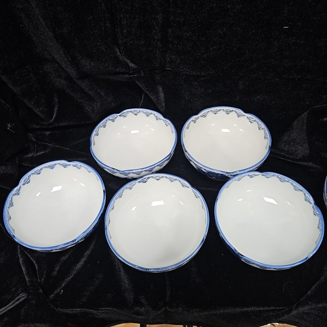 Rice Bowl