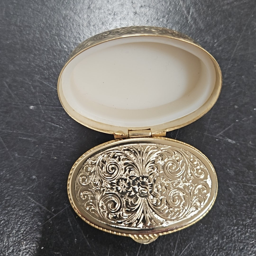 Trinket Box