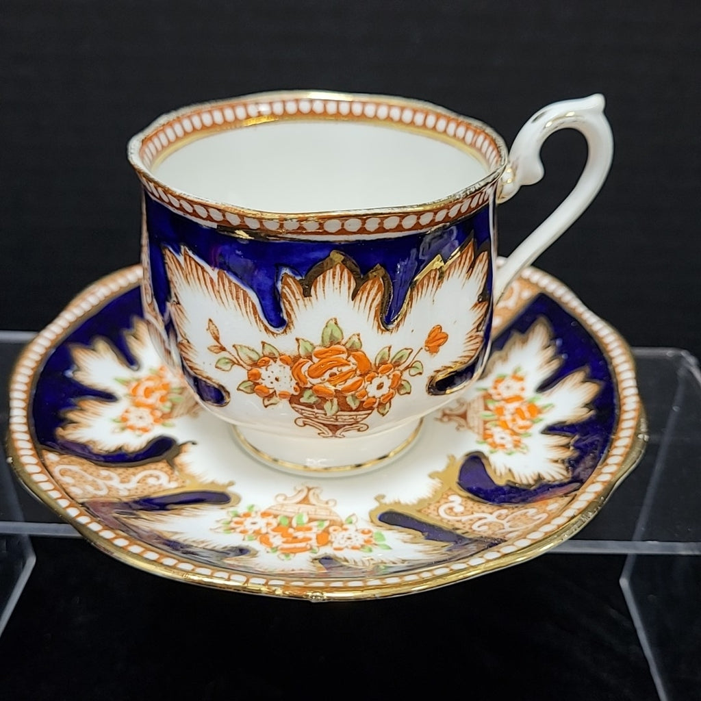 Royal Albert Teacup/Saucer