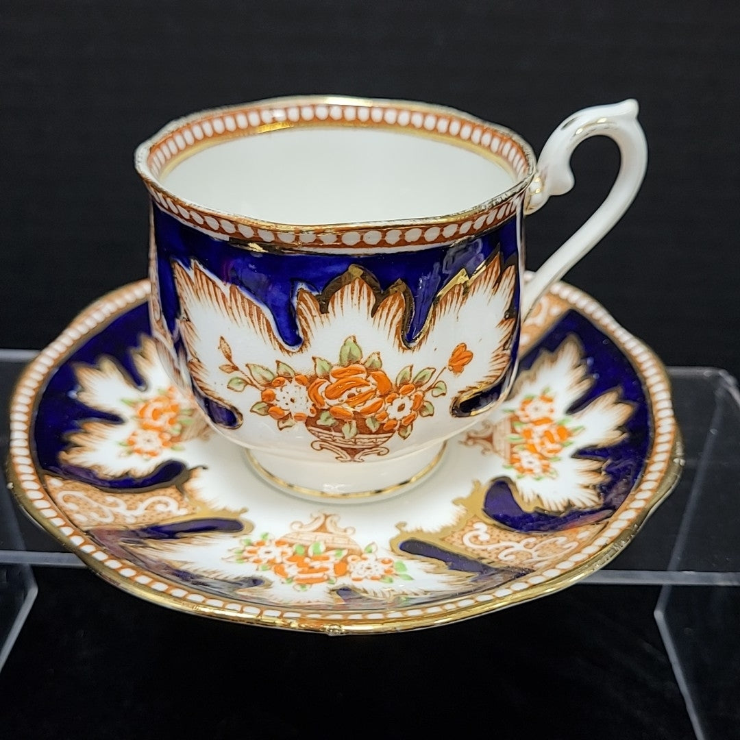 Royal Albert Teacup/Saucer