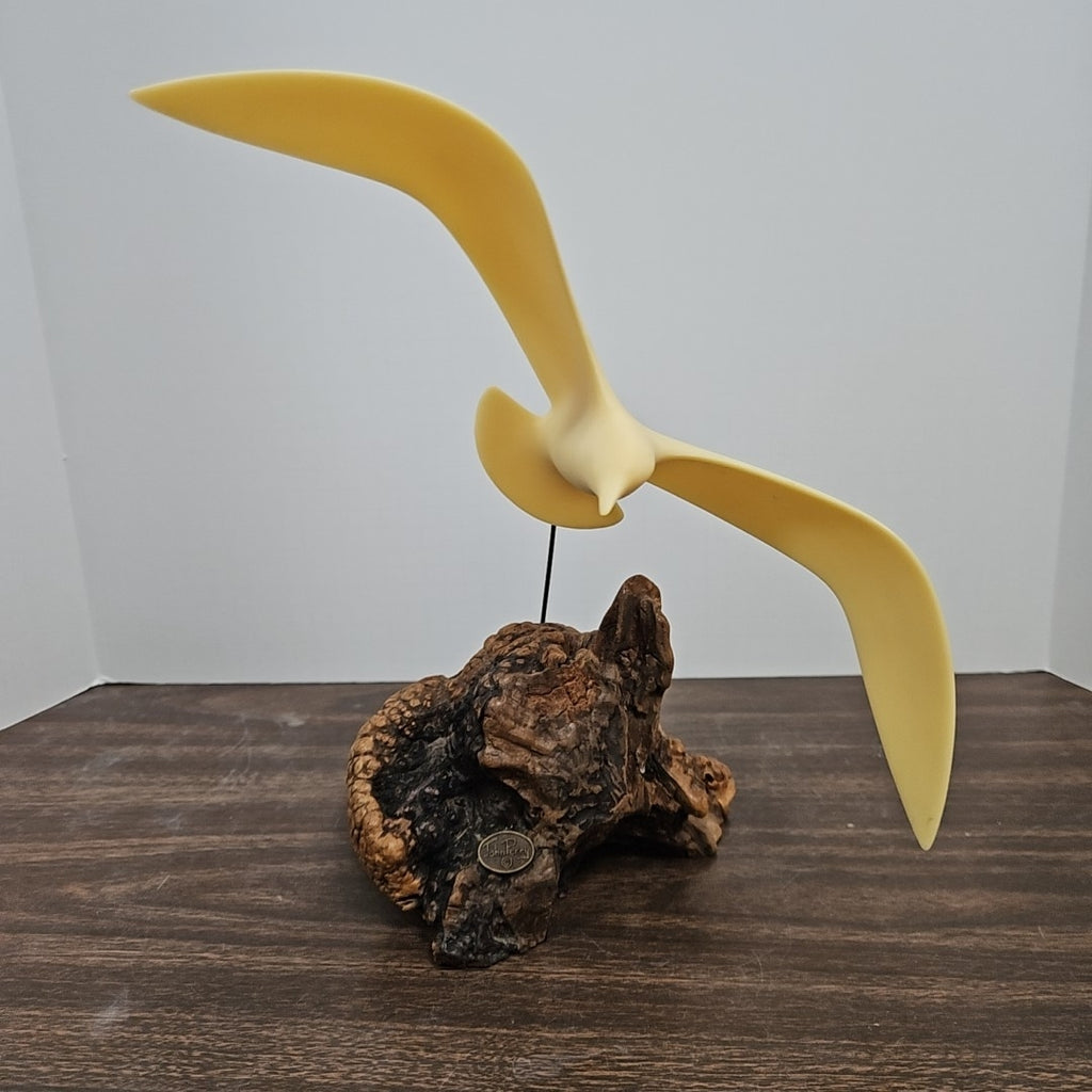 John Perry Sculpture