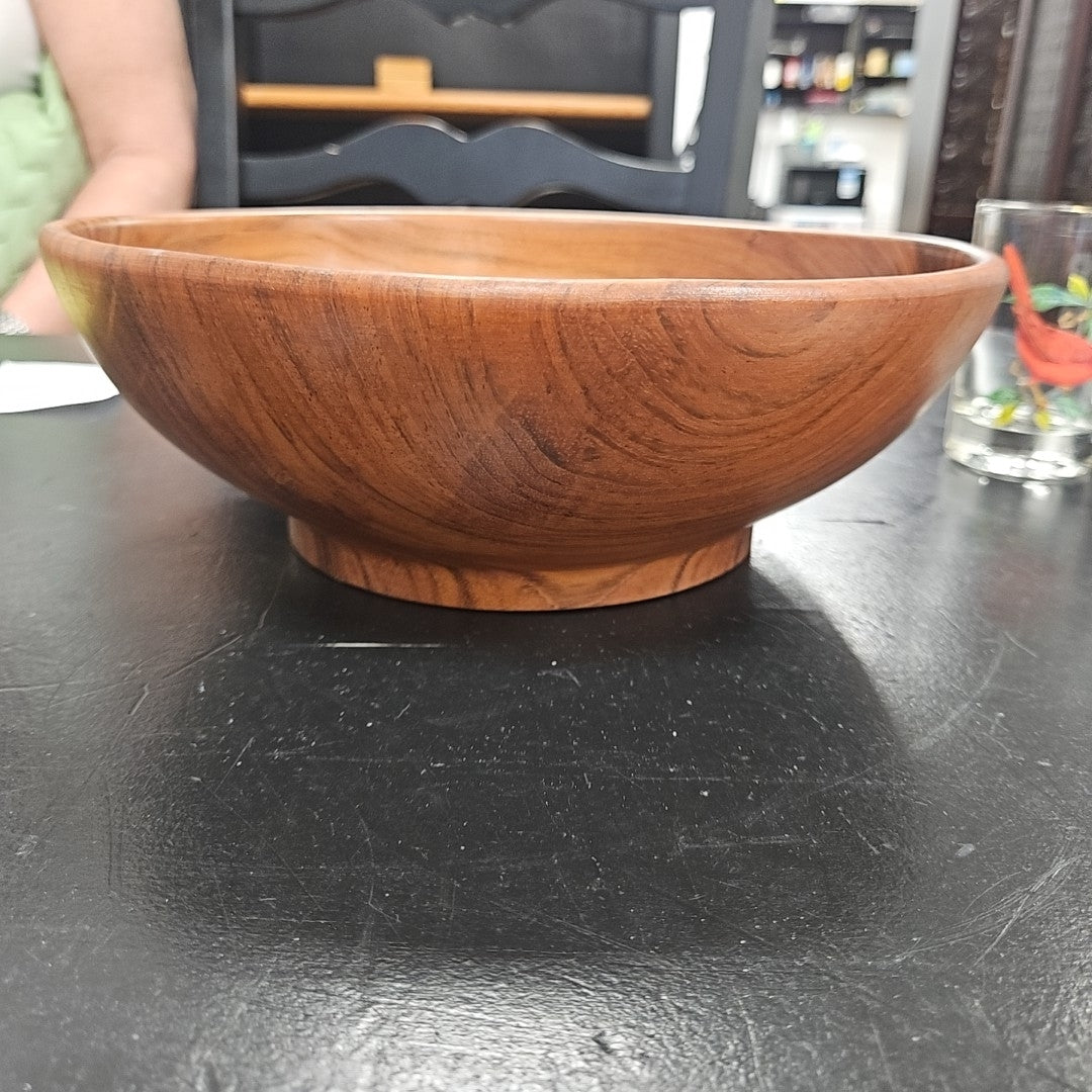 Artisan Bowl