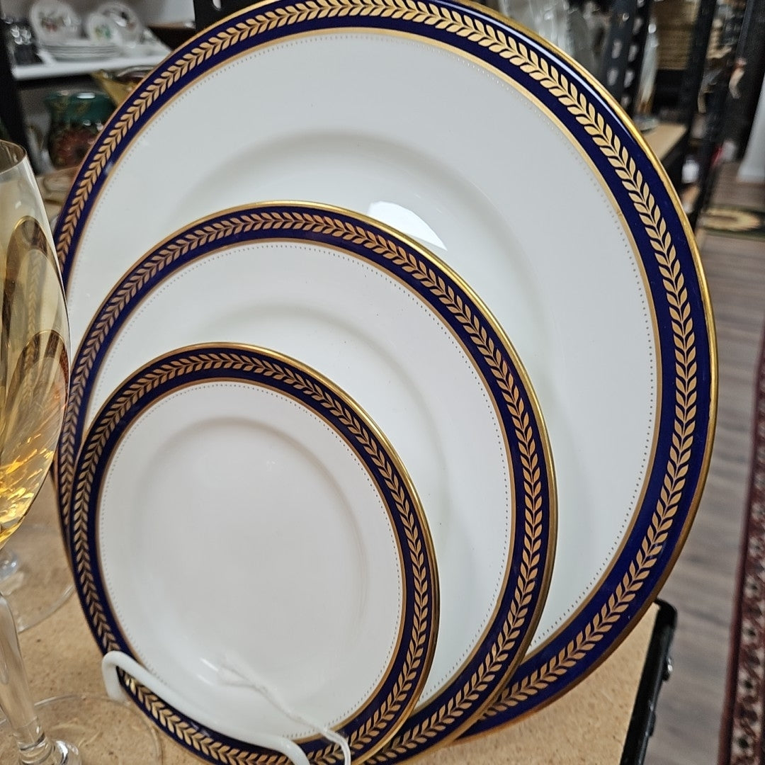 Coalport China
