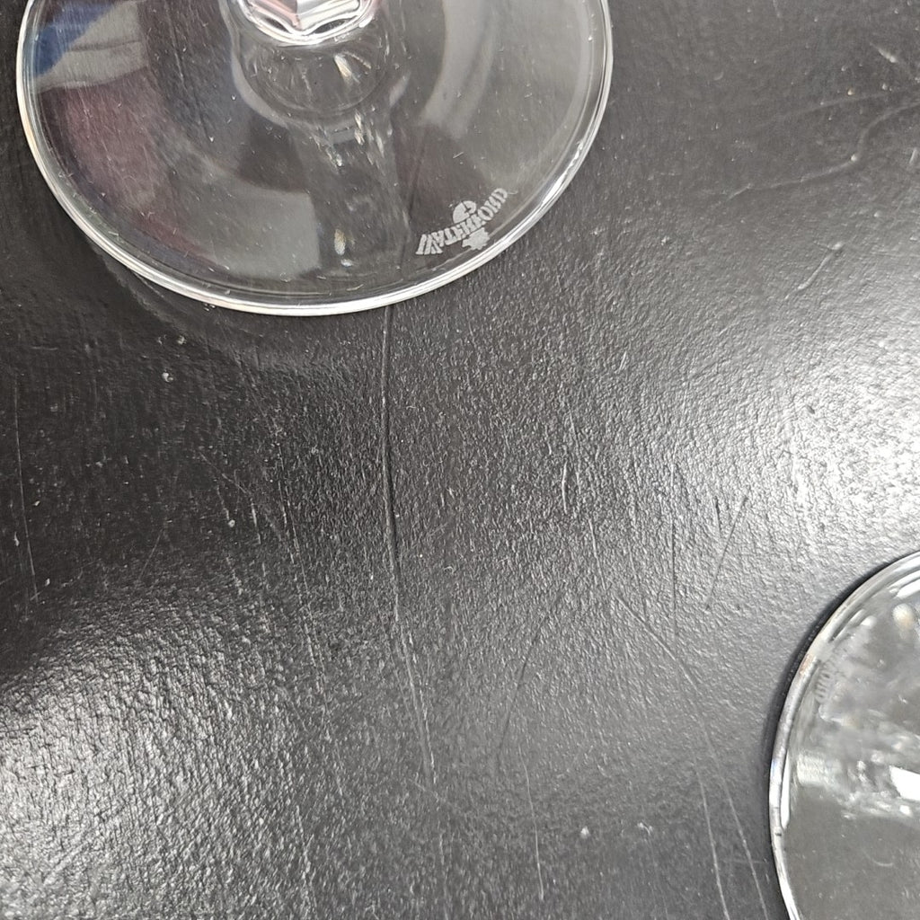 Waterford Wine Glass