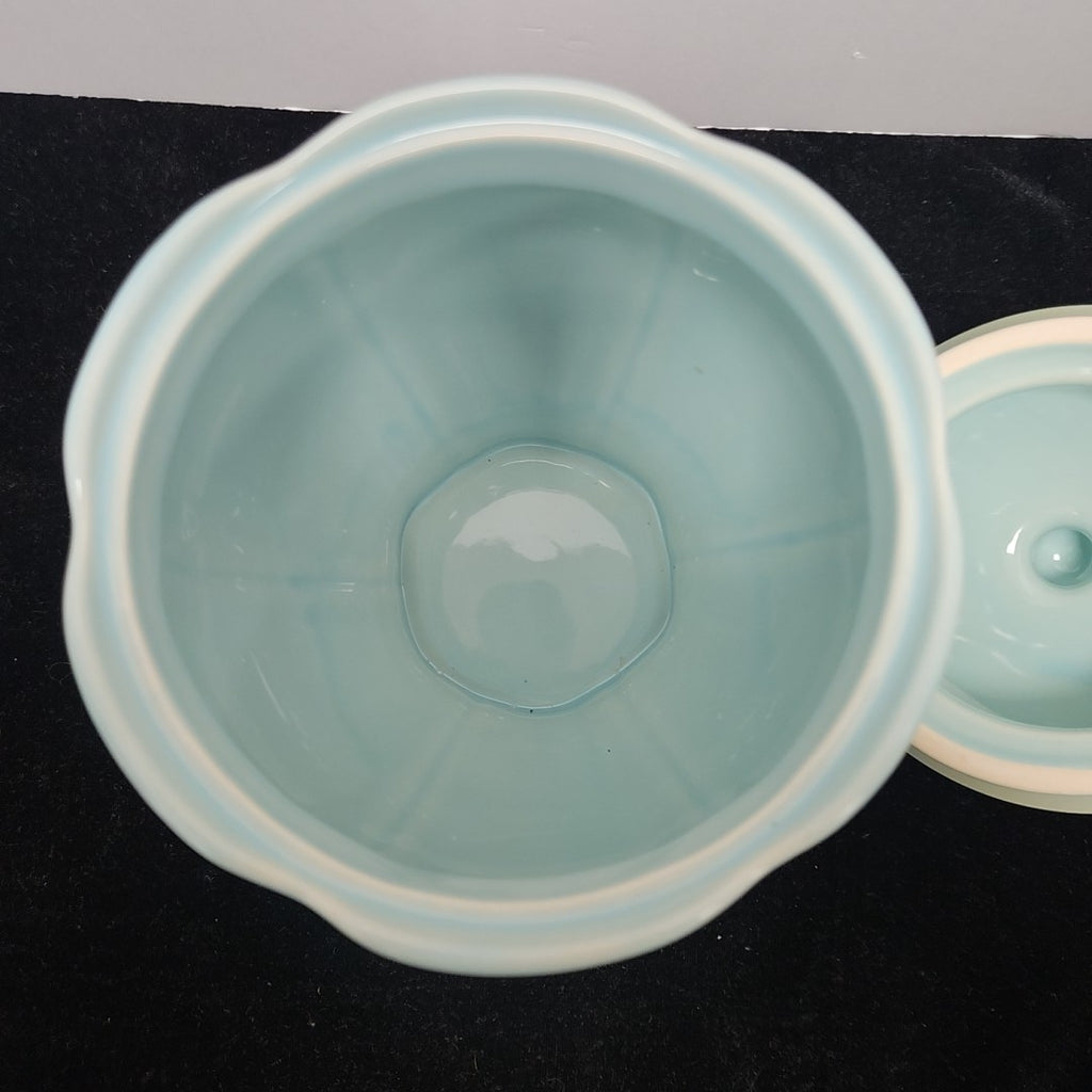 Lidded Jar