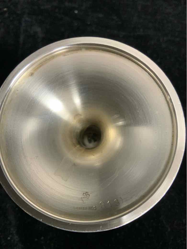 Manchester Champagne Coupe