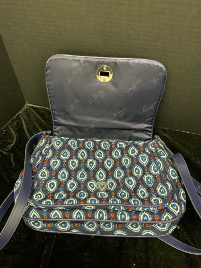Vera Bradley Handbag