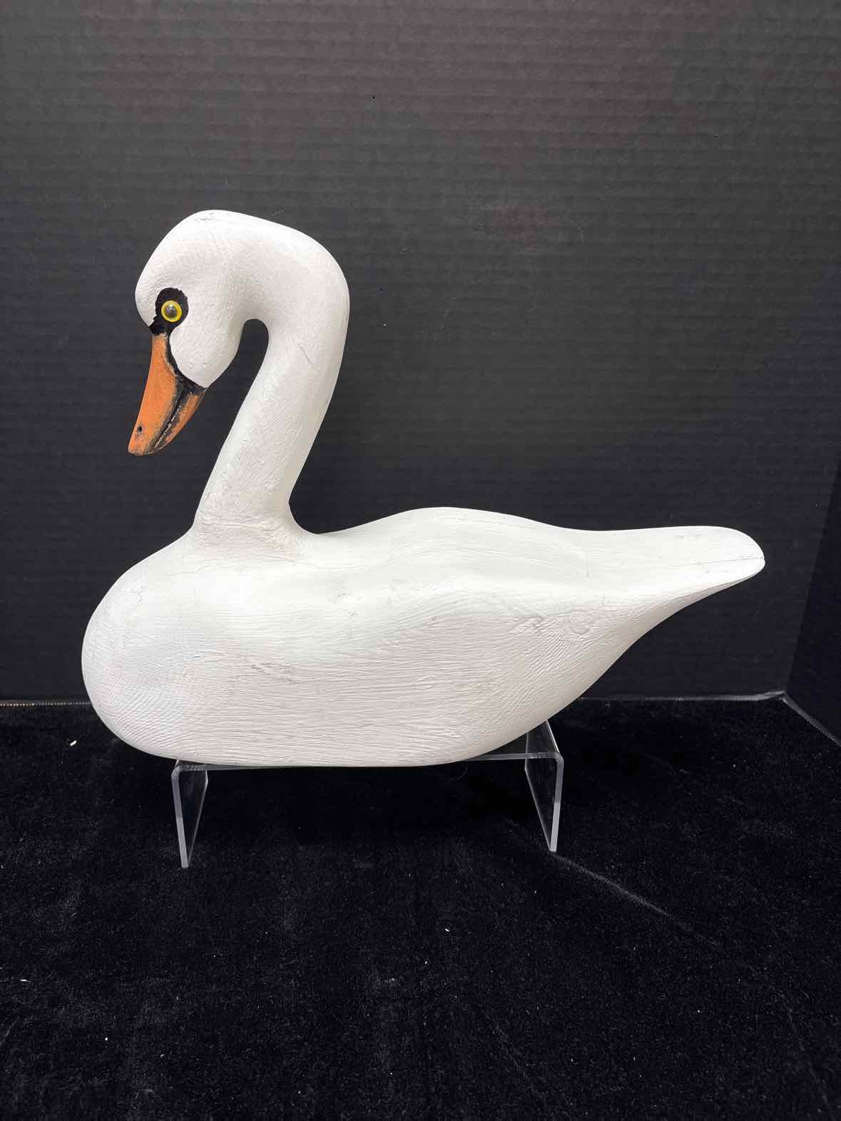Artisan Decoy