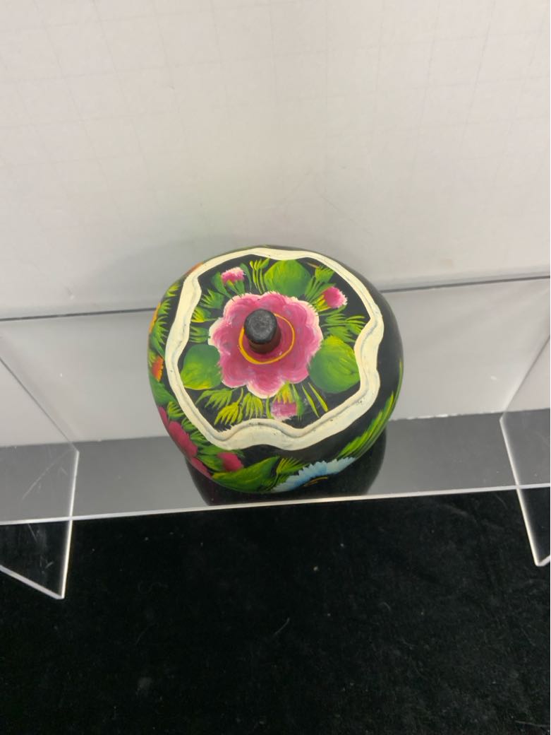 Trinket Bowl