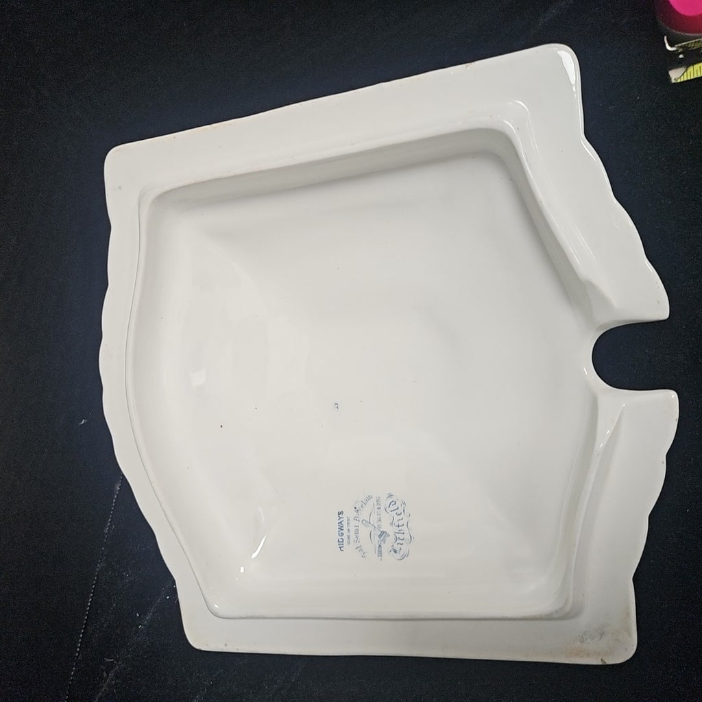 Ridgway Tureen