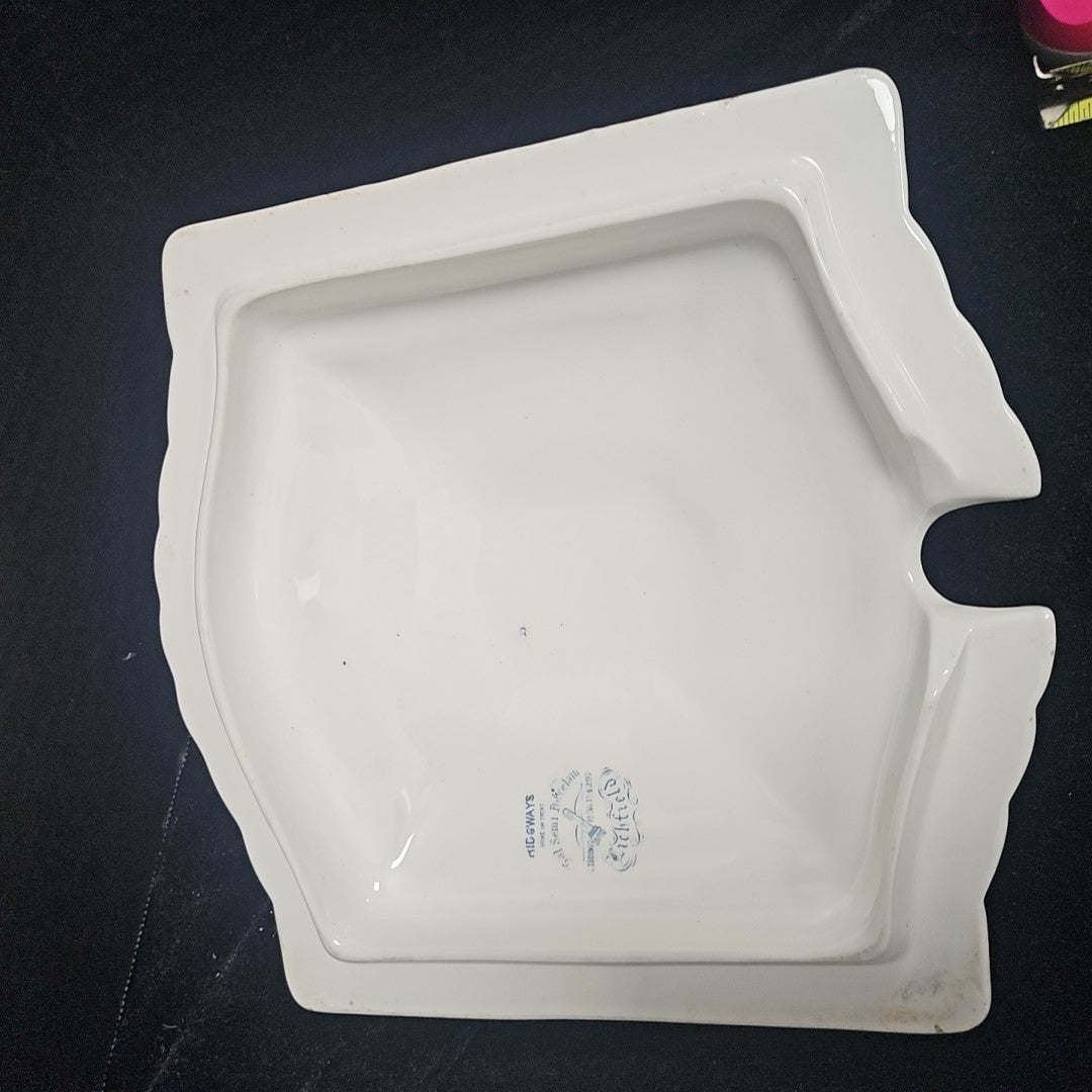 Ridgway Tureen