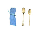 Stieff Demitasse Spoon