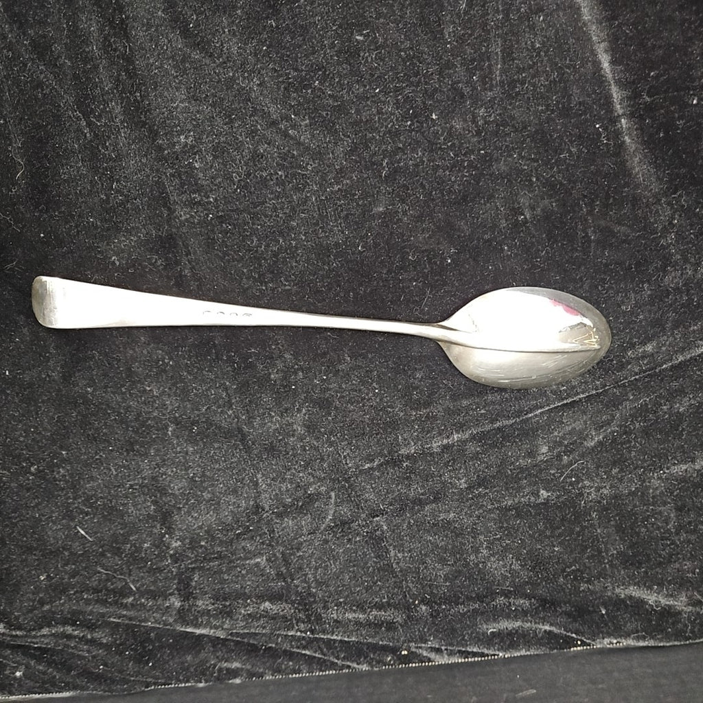 Gerity Stuffing Spoon
