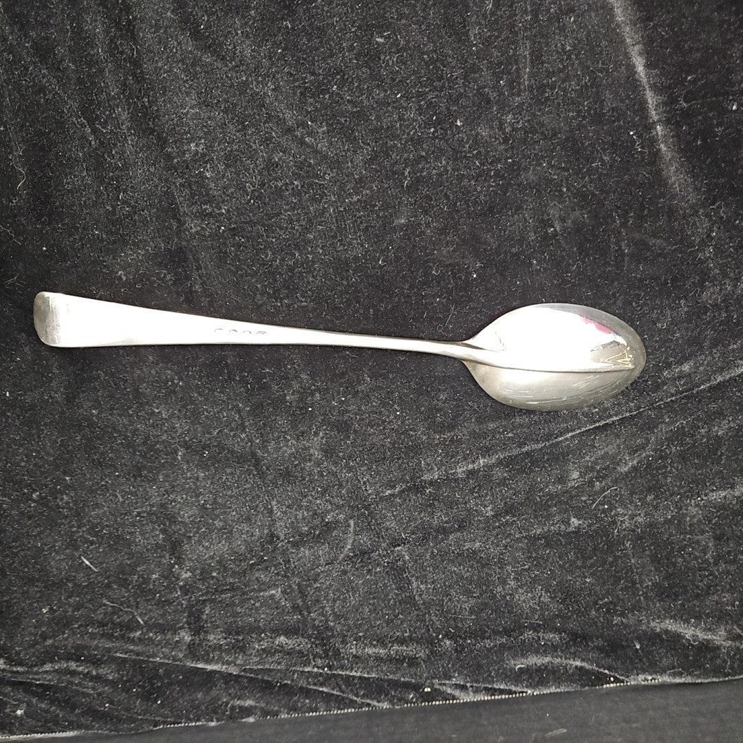 Gerity Stuffing Spoon