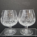 Waterford Brandy Snifter