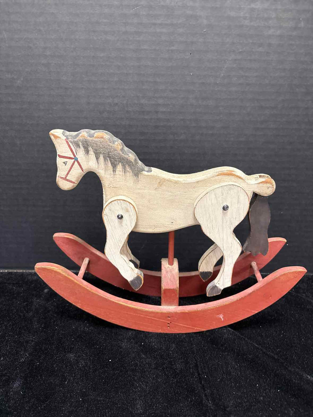 Rocking Horse
