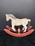 Rocking Horse