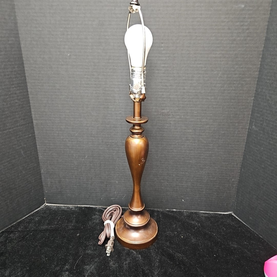 Lamp Base