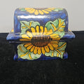 Lidded Box
