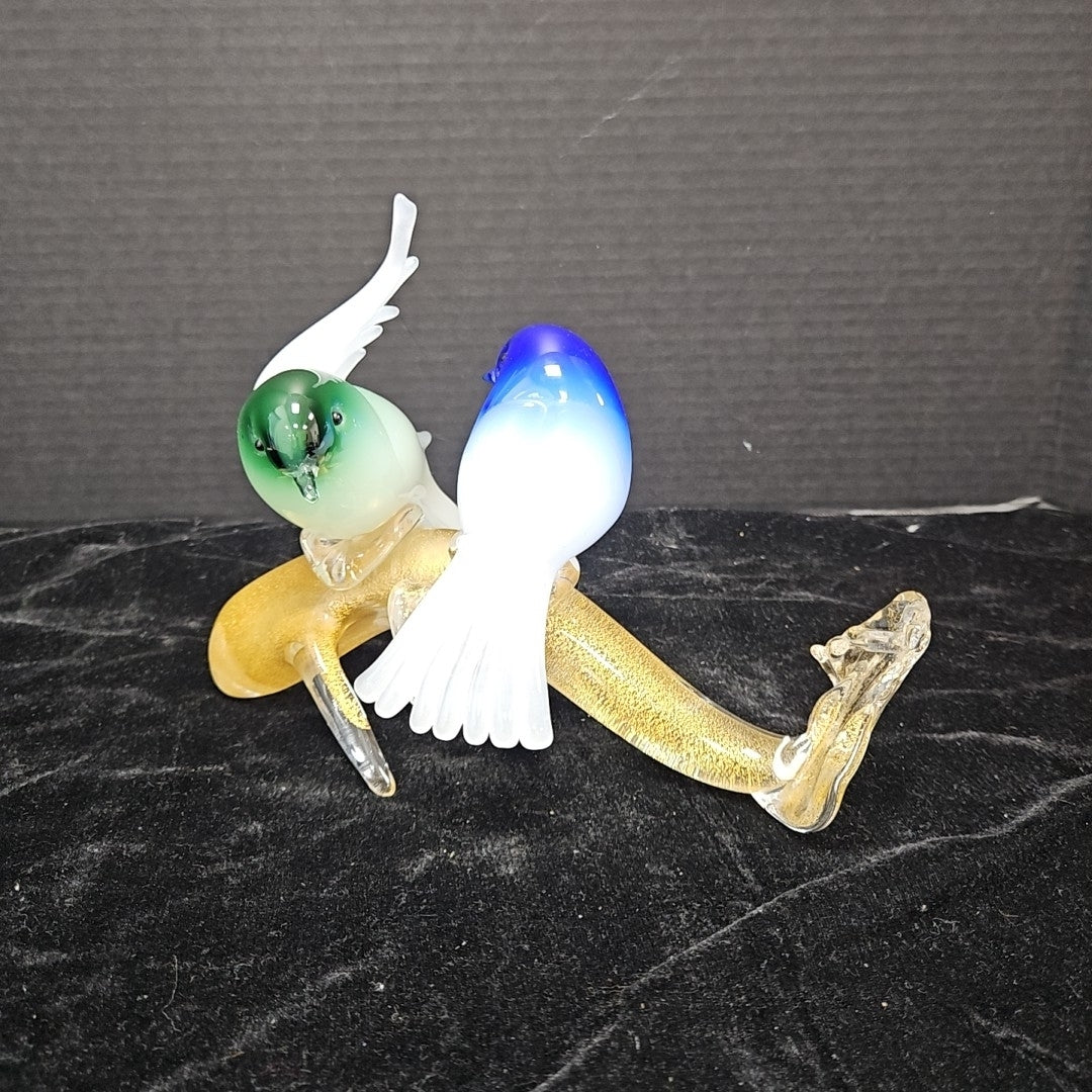 Murano Figurine