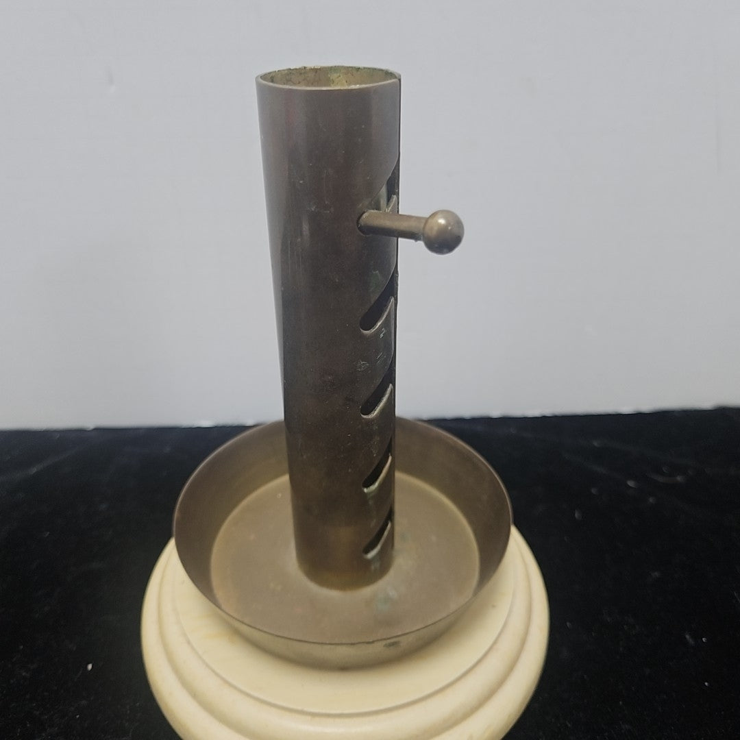 Candle Holder